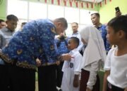 Seragam, Tas, Tumbler Gratis: Cara Pemkot Makassar Dukung Siswa