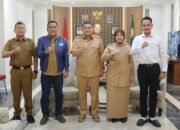 TPI Paotere Mulai Dapat Perhatian, Fraksi Demokrat dan Pemkot Bahas Langkah Perbaikan