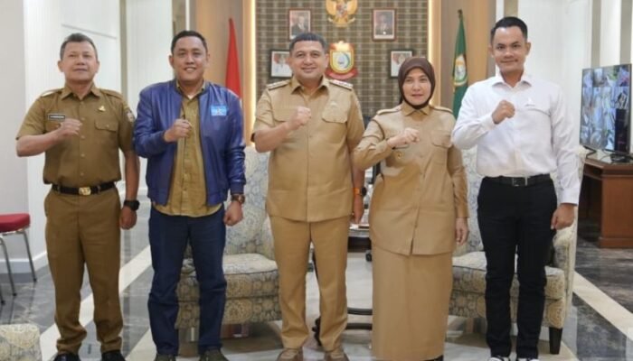 TPI Paotere Mulai Dapat Perhatian, Fraksi Demokrat dan Pemkot Bahas Langkah Perbaikan