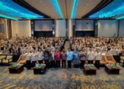 Hadiri Bimtek SPPG, Gubernur Sulsel: Pemenuhan Gizi Harus Bebas Praktik Koruptif