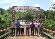 Wali Kota Munafri Tinjau Tompobulu, Cari Lokasi Baru untuk Atasi Krisis Lahan Pemakaman Makassar