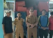 Respons Cepat Pemprov Sulsel, Kadinsos Bantaeng Apresiasi Bantuan untuk Warga Terdampak Banjir