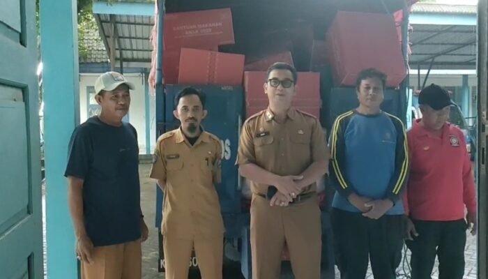 Respons Cepat Pemprov Sulsel, Kadinsos Bantaeng Apresiasi Bantuan untuk Warga Terdampak Banjir
