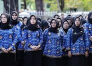 Pemprov Sulsel Terapkan Tugas Kedinasan Fleksibel ASN Akhir Tahun 2025