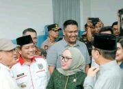 Ketua DPRD Maros Apresiasi Kegiatan Saba Desa APDESI Merah Putih Sulsel