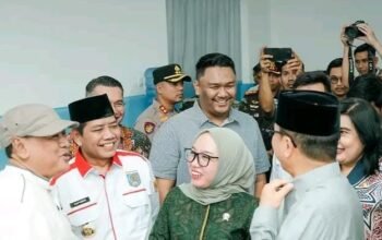 Ketua DPRD Maros Apresiasi Kegiatan Saba Desa APDESI Merah Putih Sulsel
