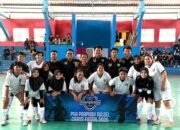 Tim Putri AFK Maros Lolos ke Putaran Final Porprov 2026