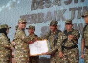 Jambore Kepala Desa Sulsel 2025, Tekankan Peran Strategis Desa