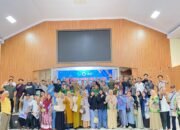 Asosiasi DAMIU Bersama Dinas Kesehatan Gelar Kursus Higiene Sanitasi Depot Air Minum di Maros