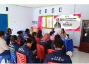 Sosialisasi Empat Pilar Pancasila: Merawat Persatuan Lewat Kearifan Lokal Masyarakat Biak Papua