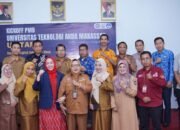 Riuh Akhir Tahun di UNITAMA! Kepala Sekolah Berkumpul Rayakan Kickoff PMB 2026