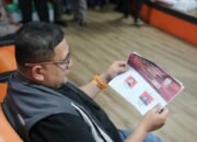 Jelang Pemilihan RT/RW, Appi Imbau Kecamatan dan Kelurahan Jaga Keamanan Bersama