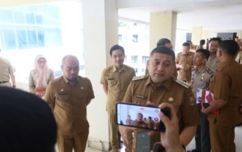 Sentralisasi Server di Kominfo, Layanan Publik Makassar Terintegrasi Lewat LONTARA+ & Hemat Anggaran Rp30 Miliar