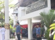 Munafri Pimpin Upacara KORPRI ke-54, Dorong ASN Fokus Jalankan Asta Cita Presiden