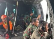 Pesawat ATR 42-500 Hilang Kontak, Gubernur Sulsel Kerahkan Tim Gabungan