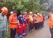 BPBD Makassar Dikerahkan, Wali Kota Munafri Perkuat Pencarian Pesawat ATR yang Hilang