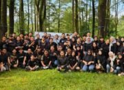 Digelar di Malino, Employee Gathering PAN 2026 Perkuat Kekompakan Tim