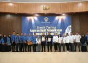 Ketua DPRD Maros Tegaskan Dukungan terhadap Penguatan Tata Kelola Keuangan Daerah