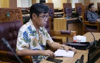 DPRD Maros Minta Pemkab Tambah Armada Damkar di Kecamatan Mallawa