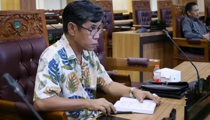 DPRD Maros Minta Pemkab Tambah Armada Damkar di Kecamatan Mallawa