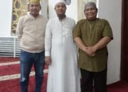 Gubernur Sulsel Apresiasi Pemuda Sulsel yang Mewakili Indonesia di Kancah Asia