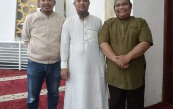 Gubernur Sulsel Apresiasi Pemuda Sulsel yang Mewakili Indonesia di Kancah Asia