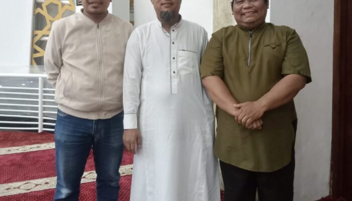 Gubernur Sulsel Apresiasi Pemuda Sulsel yang Mewakili Indonesia di Kancah Asia