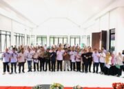 Legislator Maros Hadiri Musrenbang Kecamatan Bantimurung Tahun 2026, Soroti Efisiensi Anggaran Daerah