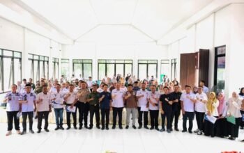 Legislator Maros Hadiri Musrenbang Kecamatan Bantimurung Tahun 2026, Soroti Efisiensi Anggaran Daerah