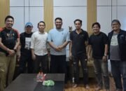 Geliat E-Sport Anak Muda Menguat, Komunitas Efootball Butta Salewangang Temui Ketua DPRD Maros
