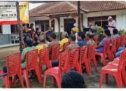 Perkokoh Keutuhan Bangsa Indonesia: Lalita Mengajak Masyarakat Biar Numfor Menjaga Persatuan dan Kesatuan