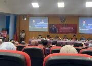 Disertasi tentang Politik Milenial Antarkan Gemilang Jadi Doktor Ilmu Politik Unhas