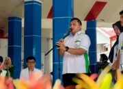 PPI Maros Jaring 202 Pelajar, Calon Paskibraka Se-Kabupaten Maros Di  38 Sekolah