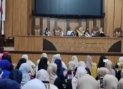 Ketidakjelasan Pembayaran Jasa Upah, Guru PAUD Se-Kabupaten Maros Datangi DPRD