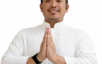 I’tikaf Anak Muda dan Pencarian Makna di Tengah Kekosongan Sosial