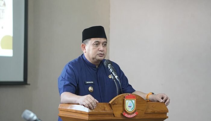 Malam Takbiran, Appi Imbau Warga Jaga Kondusivitas Tanpa Konvoi dan Petasan