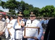 Di Hari Otda 2026, Kota Makassar Sabet Penghargaan Nasional Kinerja Pemerintahan Terbaik