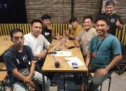 IESPA Maros Dukung Penuh Clan eMBF dalam Pembinaan Atlet eFootball