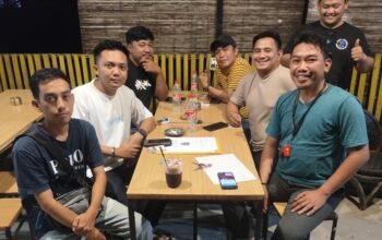 IESPA Maros Dukung Penuh Clan eMBF dalam Pembinaan Atlet eFootball