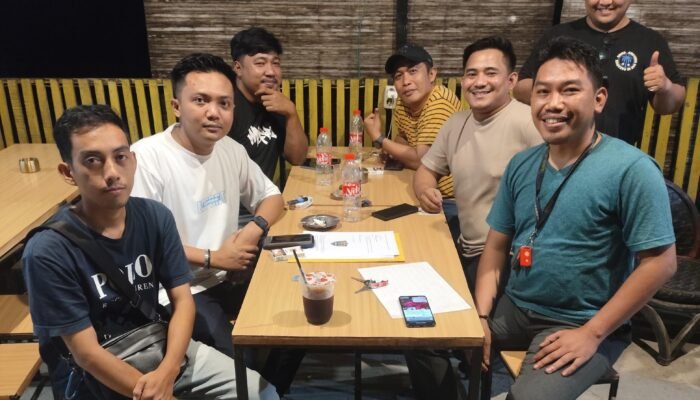 IESPA Maros Dukung Penuh Clan eMBF dalam Pembinaan Atlet eFootball