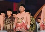 Maros Jadi Tuan Rumah MTQ Sulsel, Ketua DPRD Gemilang Pagessa Ungkap Rasa Haru dan Bangga