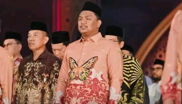 Maros Jadi Tuan Rumah MTQ Sulsel, Ketua DPRD Gemilang Pagessa Ungkap Rasa Haru dan Bangga
