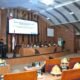 DPRD Maros Gelar Rapat Paripurna Penyampaian LKPJ Pemda Maros Tahun 2025