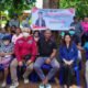Anggota DPD RI Provinsi Papua Tekankan Makna Sila Ke-5 Di Hadapan Masyarakat Di Jayapura Papua