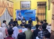 Ketua DPRD Maros Serap Aspirasi Warga Mandai dan Marusu dalam Masa Reses