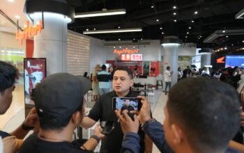 Makassar Half Marathon 2026 Siap Digelar, Ribuan Pelari Dongkrak Ekonomi Kota