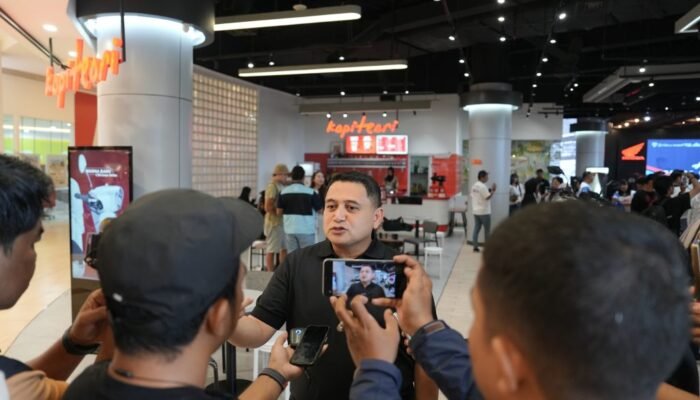 Makassar Half Marathon 2026 Siap Digelar, Ribuan Pelari Dongkrak Ekonomi Kota