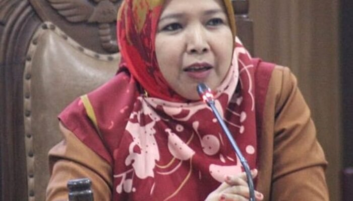 Ketua Komisi III DPRD Maros Kritik Penanganan Kasus Dugaan Pencabulan di Ponpes Manbaul Ulum