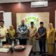 Bupati Maros Bersama Ketua Komisi III DPRD Maros Kunjungi Mamuju Tengah, Perkuat Sinergi Antar Daerah