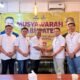 Kadin Maros Sukses Gelar Musyawarah, Legislator Maros Andi Safriadi Terpilih sebagai Ketua Formatur
